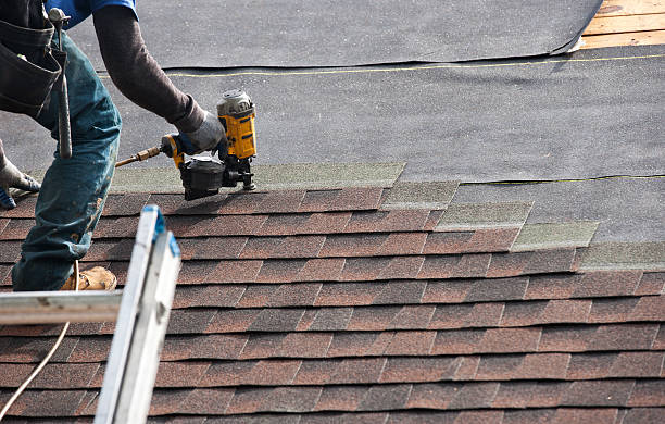 Licensed Storm Damage Roof Repair service in Gerton, NC - Brentwood Metal Roofing